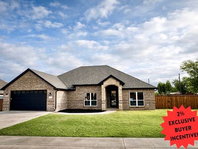 502 Limestone Cir, Mabank, TX, 75147