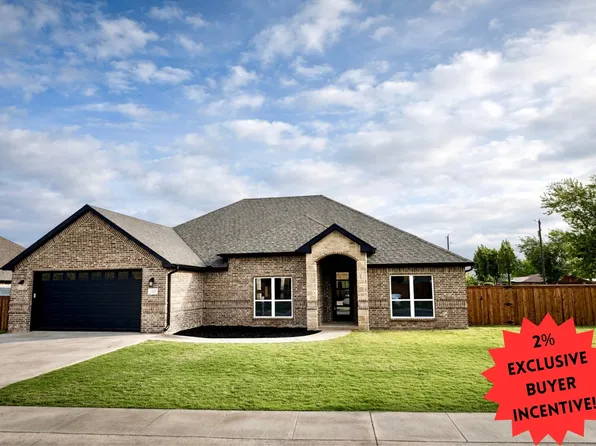 502 Limestone Cir, Mabank, TX 75147