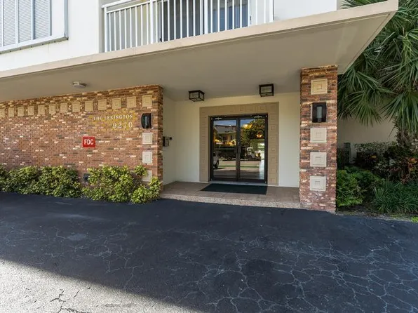 9270 W Bay Harbor Dr APT 5B, Bay Harbor Islands, FL 33154