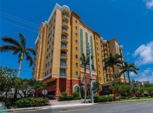 821 N Riverside Dr APT 701, Pompano Beach, FL 33062