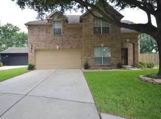 10250 Crooks Way Ct, Houston, TX 77065