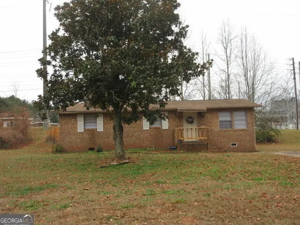 75 Greenway Ct, McDonough, GA 30253