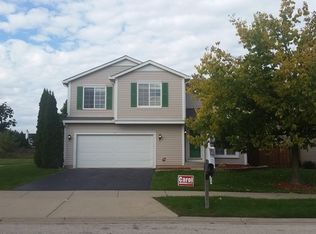 1217 S Elder Ln, Waukegan, IL 60085