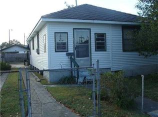 736 Estalote Ave, Harvey, LA 70058