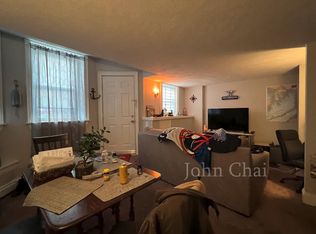 223 Kelton St #A, Brighton, MA 02135