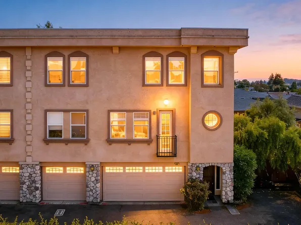 4101 Toddika Ln, Castro Valley, CA 94546