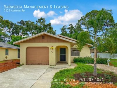 3125 Ashton Rd, Sarasota, FL, 34231