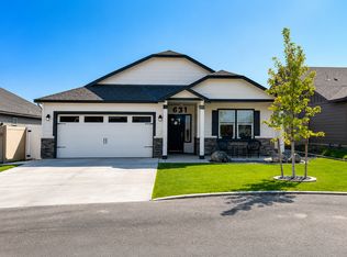 631 Marysville Way, Richland, WA 99352