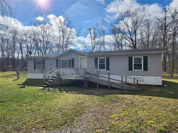 3531 Lamoka Lake Rd #B, Bradford, NY 14815