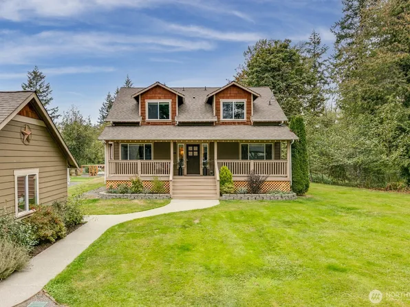 3727 109th Ave NE, Lake Stevens, WA 98258