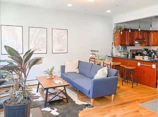 118 Seigel St #3, Brooklyn, NY 11206
