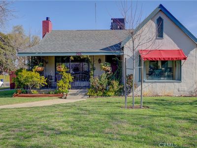 255 W 22nd St, Merced, CA, 95340