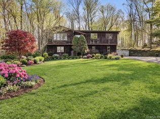 597 Saddle River Road, Chestnut Ridge, NY 10952