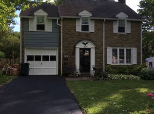 855 Valley View Rd, Flourtown, PA 19031