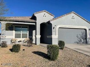 18735 N Ravello Rd, Maricopa, AZ 85138