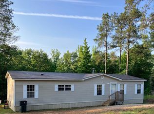 178 Rocky Rd, Hot Springs, AR 71901