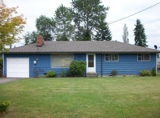 10321 Meridian Ave, Everett, WA 98208