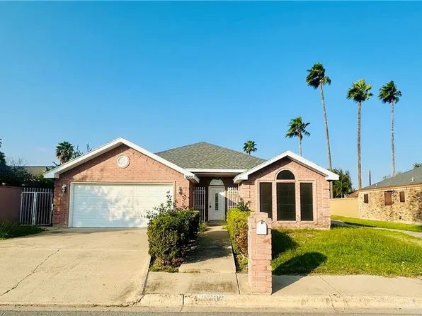 3600 Cedar Ave, McAllen, TX 78501