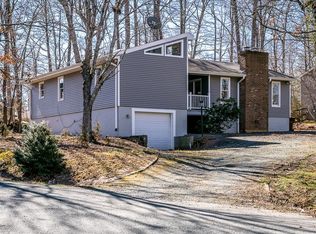 47 Forest Dr, Palmyra, VA 22963
