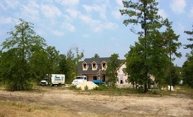 1st image of Lot 3A Goldview Drive