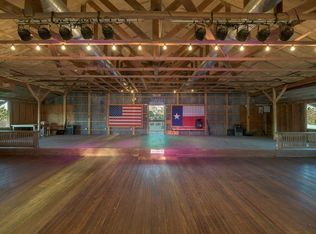 5435 S Ranch Road 1623, Stonewall, TX 78671