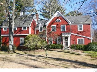 180 Drum Hill Rd, Wilton, CT 06897