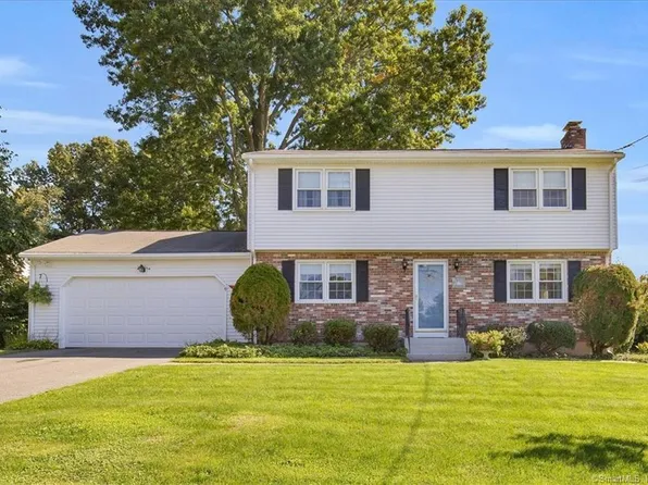 144 Hourigan Drive, Meriden, CT 06451
