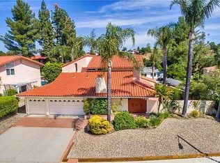 19234 Los Alimos St, Porter Ranch, CA 91326