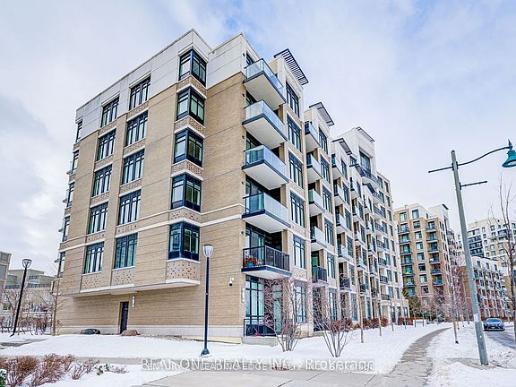 2nd image of 111 Upper Duke Cres #107