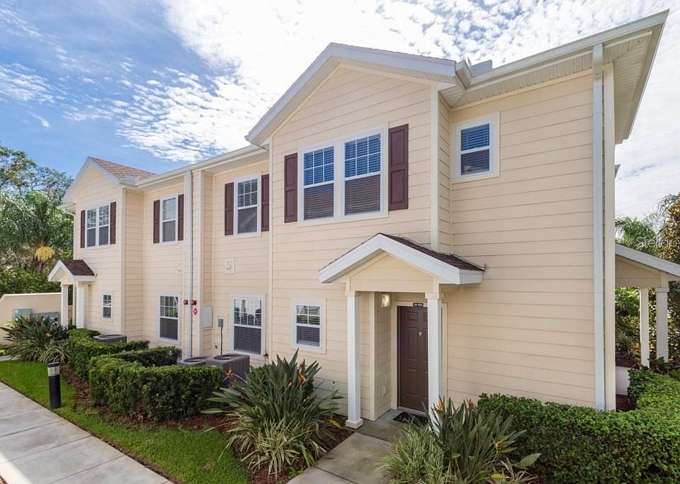 1st image of 5352 Diplomat Ct #105