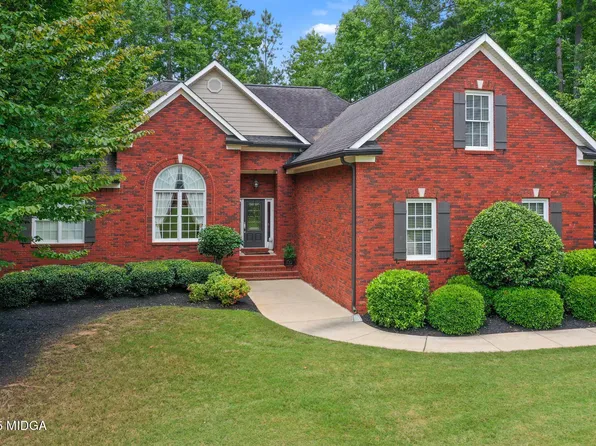 8280 Knollbrook Ln, McDonough, GA 30253
