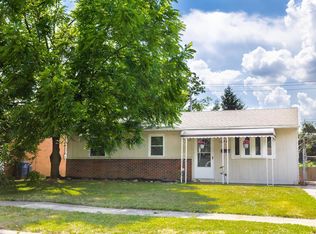 1625 Burlington Ave, Columbus, OH