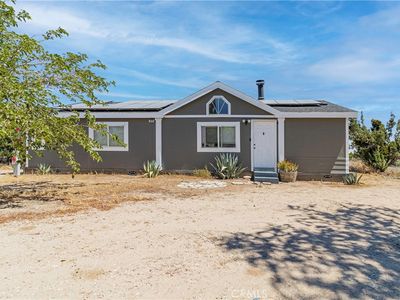 5874 Nielson Rd, Phelan, CA, 92371