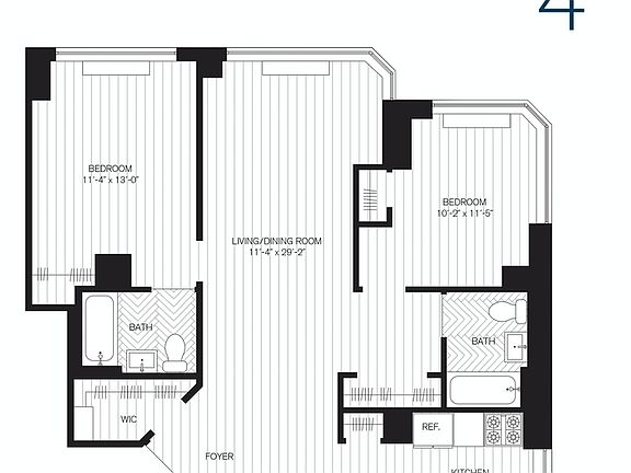 2nd image of this home