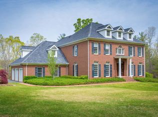 2433 Warrior Fork Trl #0, Morganton, NC 28655