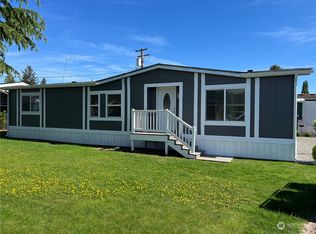 5621 112th Avenue Ct E #20, Puyallup, WA
