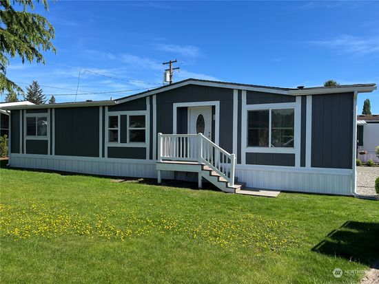 5621 112th Avenue Ct E #20, Puyallup, WA 98372