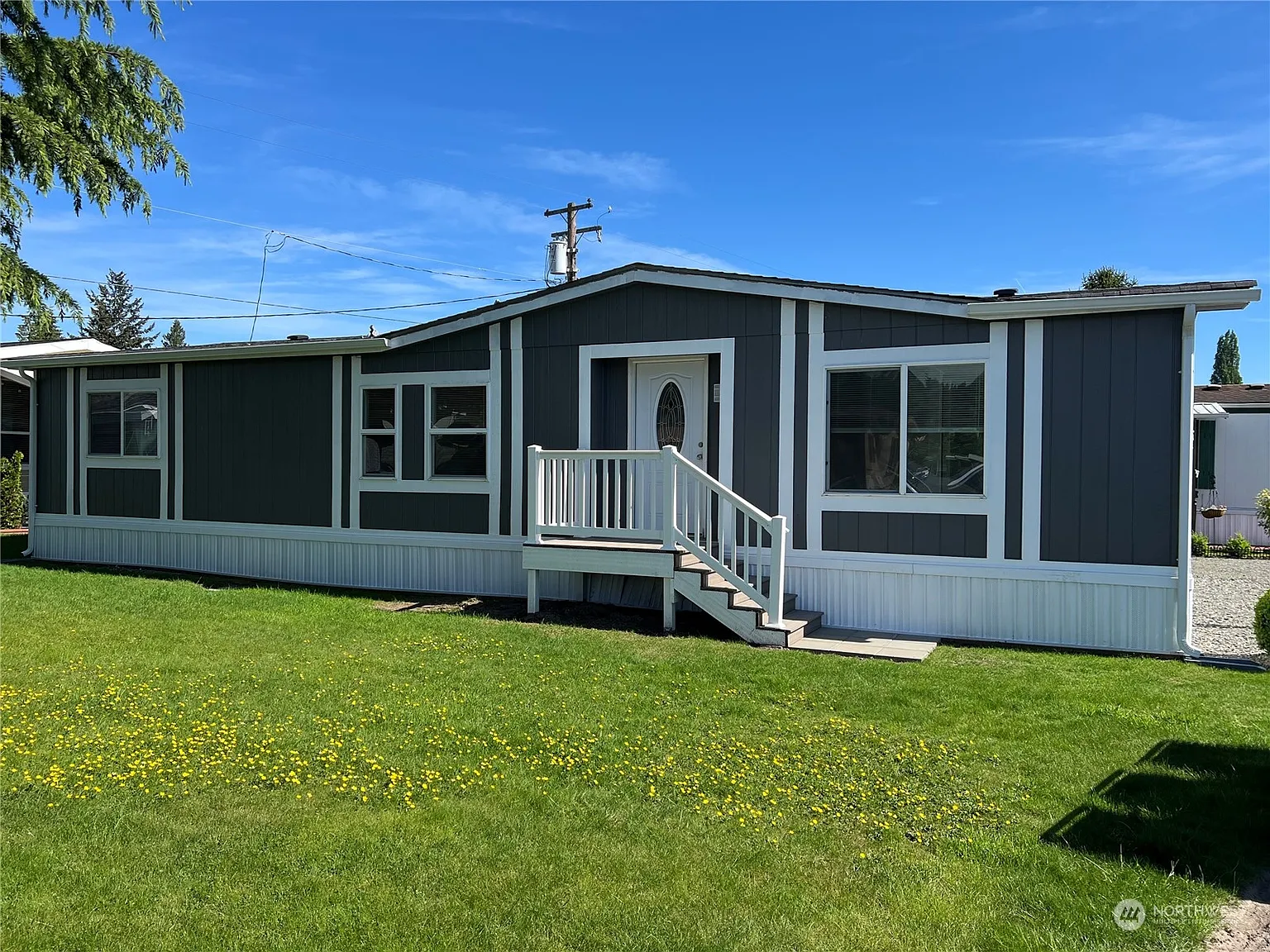 5621 112th Avenue Ct E #20 photo 1