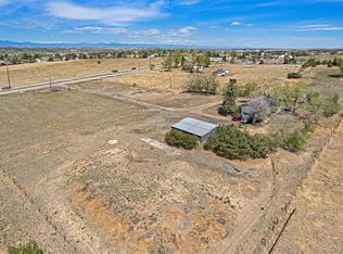 11102 N Pine Dr, Parker, CO 80138