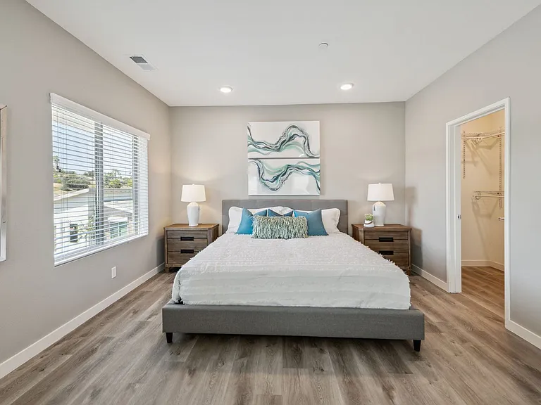 KSB - Santa Fe Townhomes — Photo 63