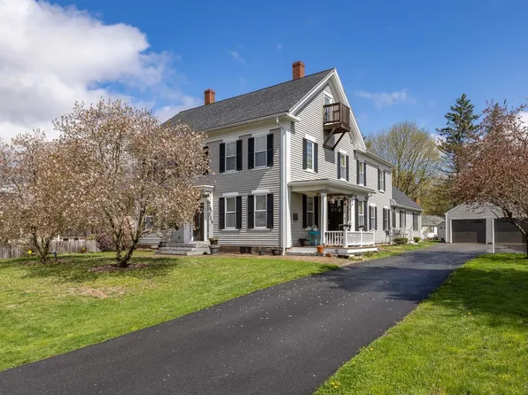 325 Washington Street, Dover, NH 03820