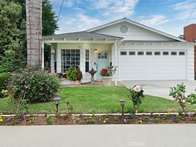 1017 Avenue C, Redondo Beach, CA, 90277