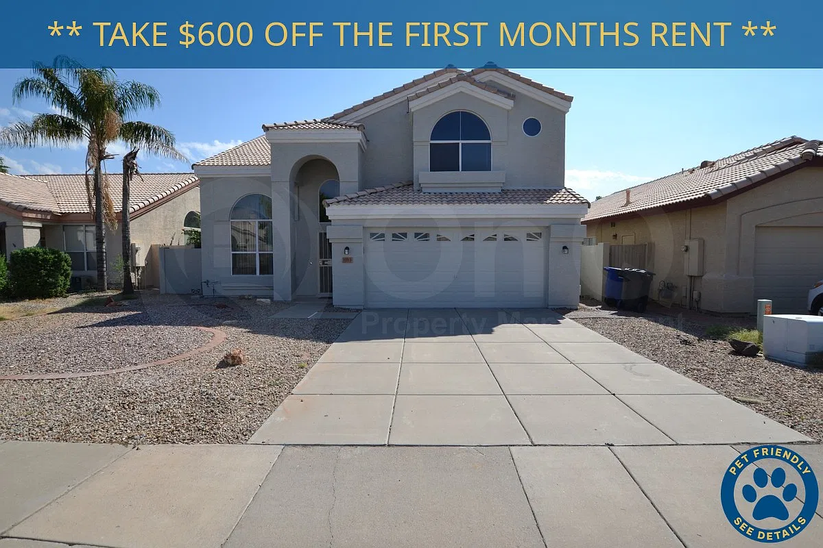 4 bed, 2.5 bath, 2087 sqft, $2,499 — Photo 1