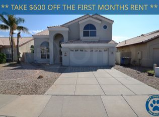 1153 W Elgin St, Chandler, AZ 85224