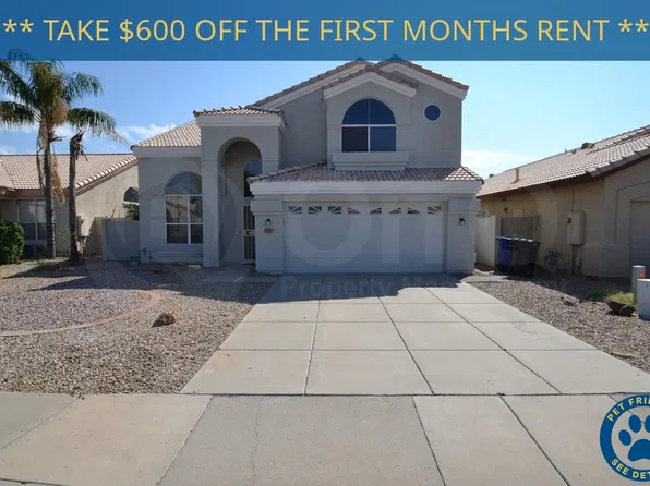 1153 W Elgin St, Chandler, AZ 85224