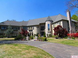 6301 E 105th St, Tulsa, OK 74137