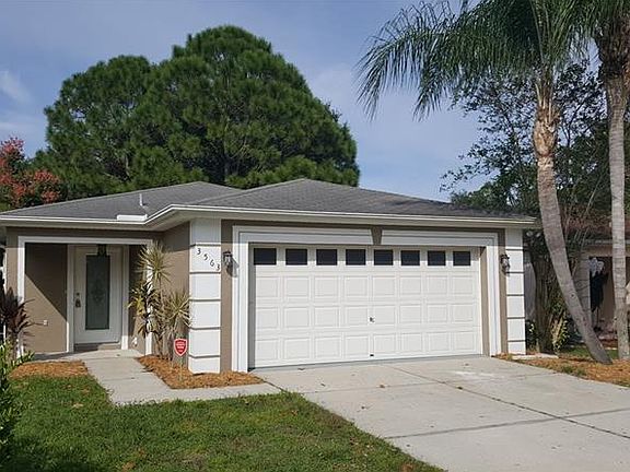 2nd image of 3563 Chinaberry Ln