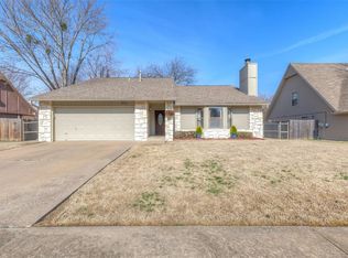 1804 N 15th St, Broken Arrow, OK 74012