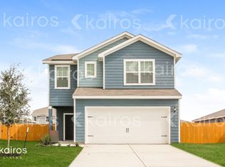 8414 Liberty Sky Rd, Cove, TX 77523