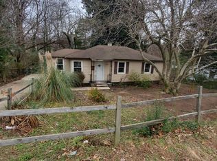 3635 Yale Ave, Winston Salem, NC 27107